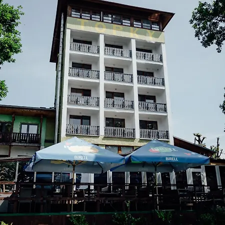 Topky 4* Banská Štiavnica