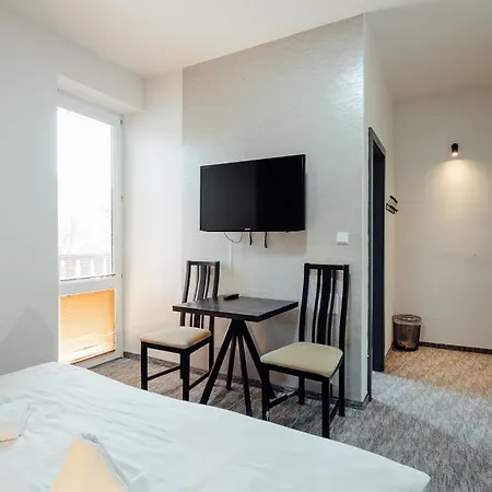 Topky Guest house