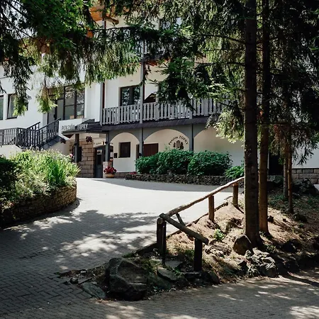 Guest house Topky