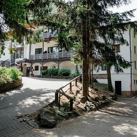 Topky 招待所 Banská Štiavnica