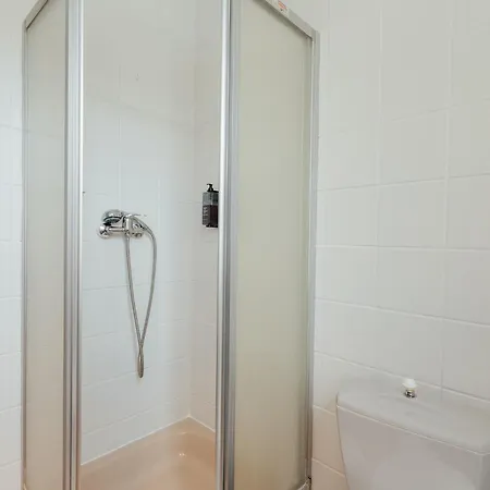 招待所 Topky Banská Štiavnica