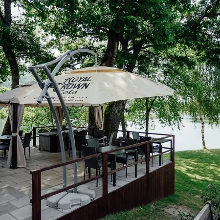 Topky Banská Štiavnica