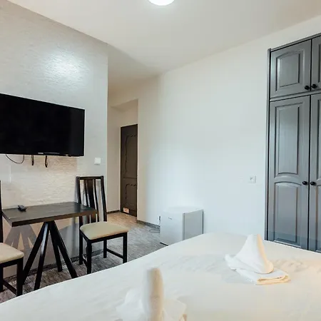 Topky 4* Banská Štiavnica