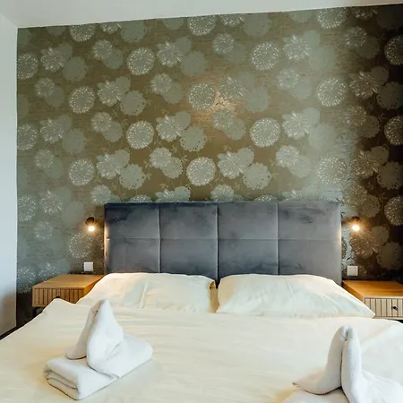 Guest house Topky