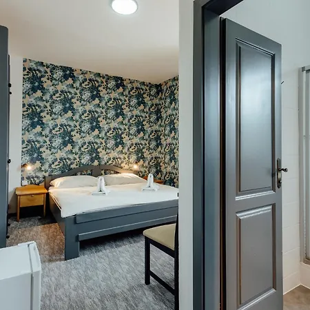 Topky 招待所 Banská Štiavnica