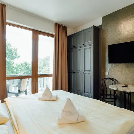 招待所 Topky Banská Štiavnica