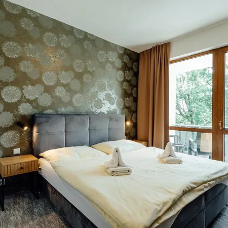 Topky 4* Banská Štiavnica