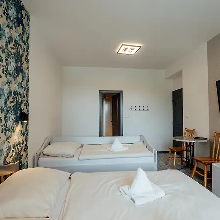 Guest house Topky *