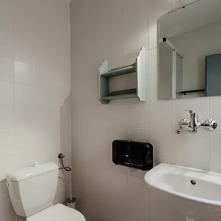 Guest house Topky *