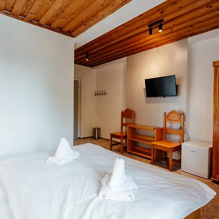 Topky 4* Banská Štiavnica