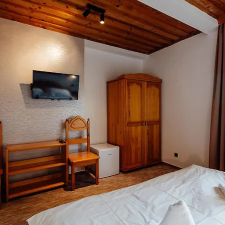 Topky Guest house