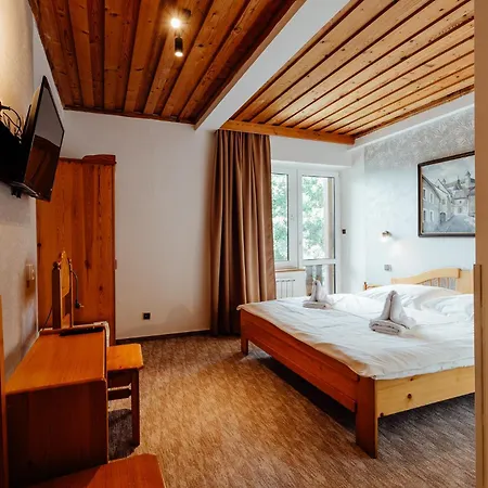 Topky Guest house *