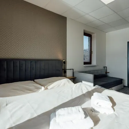 Topky 3* Banská Štiavnica