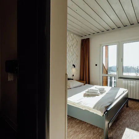 Konukevi Topky 3*