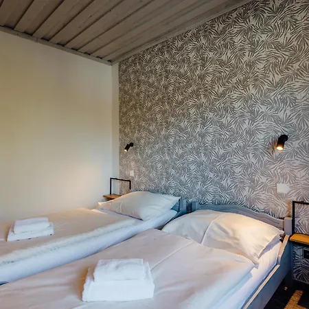 Topky 3* Banská Štiavnica