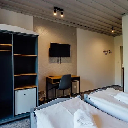 Topky 3* Banská Štiavnica