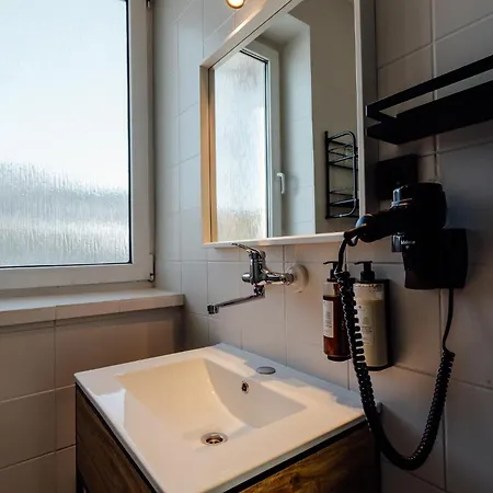 Vendégház Topky Banská Štiavnica