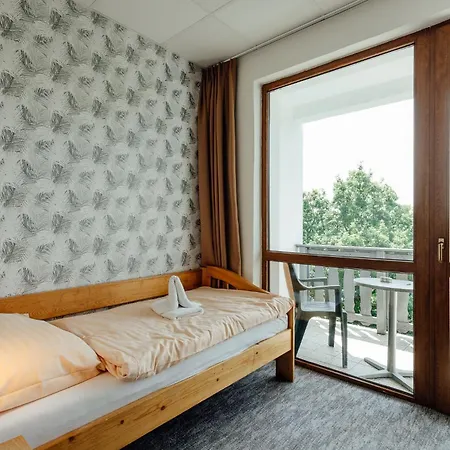 Topky 3* Banská Štiavnica