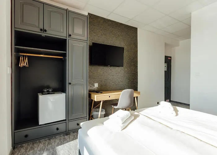 Topky Πανσιόν Banská Štiavnica